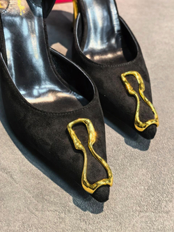 Туфли Schiaparelli