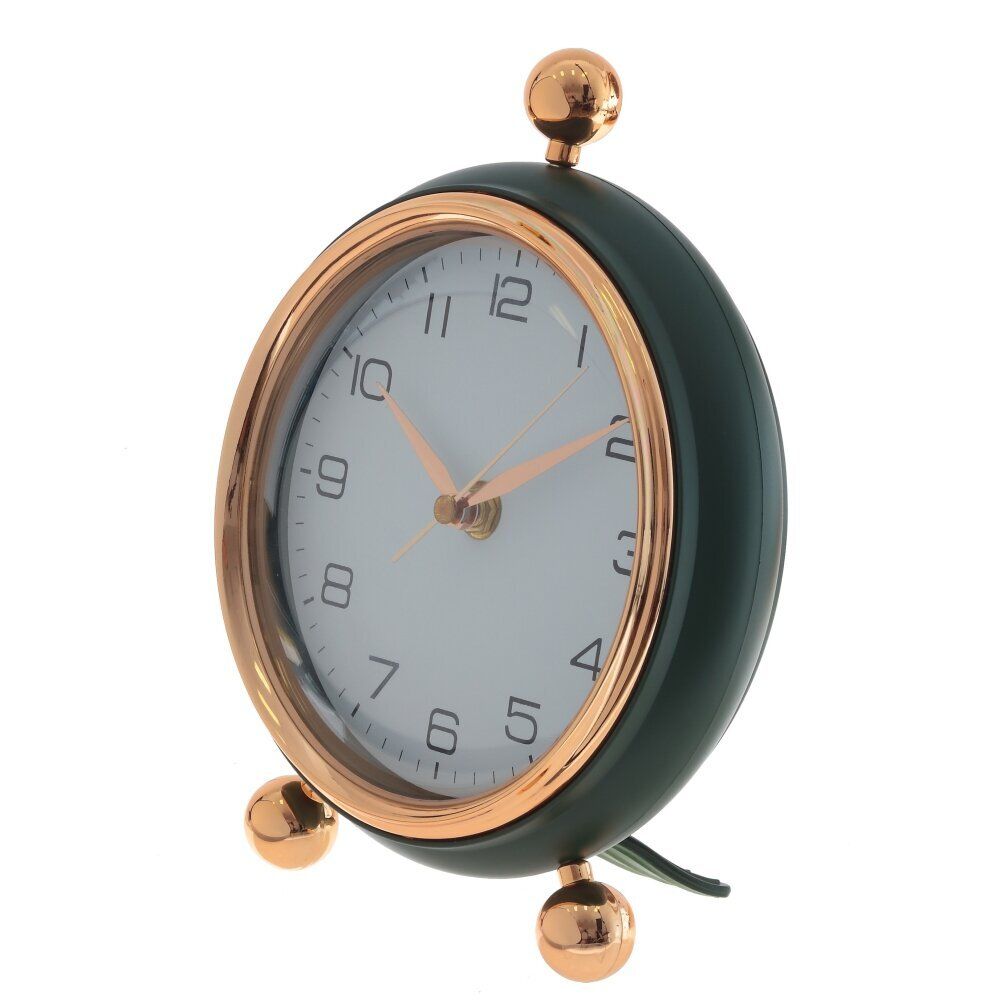 GAEM Часы настольные декоративные (1xАА н/п), L17 W9 H20,5 см