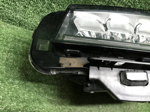 Фара левая Geely Atlas Pro (2021-н.в.) LED