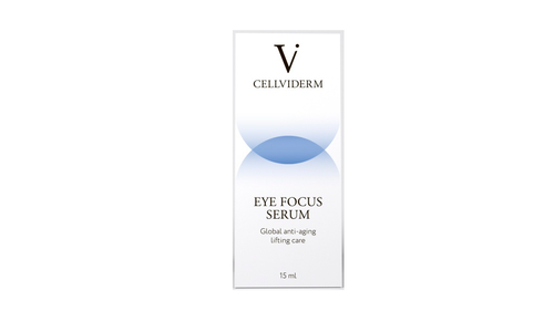 CELLVIDERM EYE FOCUS SERUM