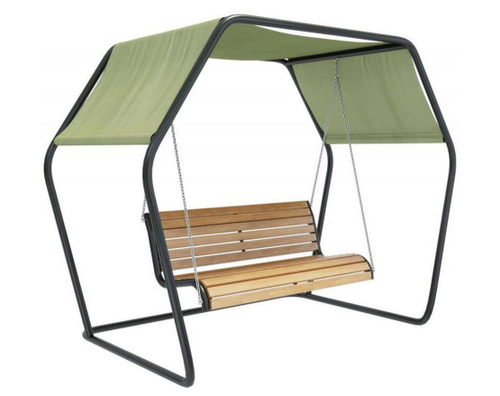 Садово-парковые качели Грани