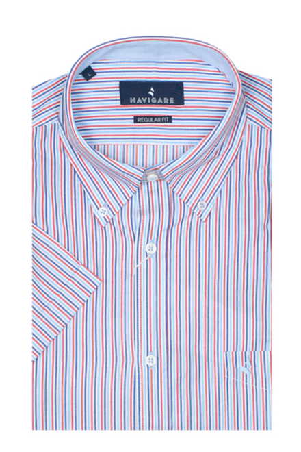 Сорочка NAVIGARE