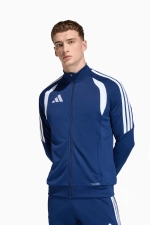 Кофта adidas Tiro 26 League Training - темно-синий
