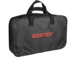 Аккуммуляторный компрессор WORTEX CTI 1811 в коробке (БЕЗ АКБ и ЗУ)