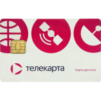 Карта "вездеход"