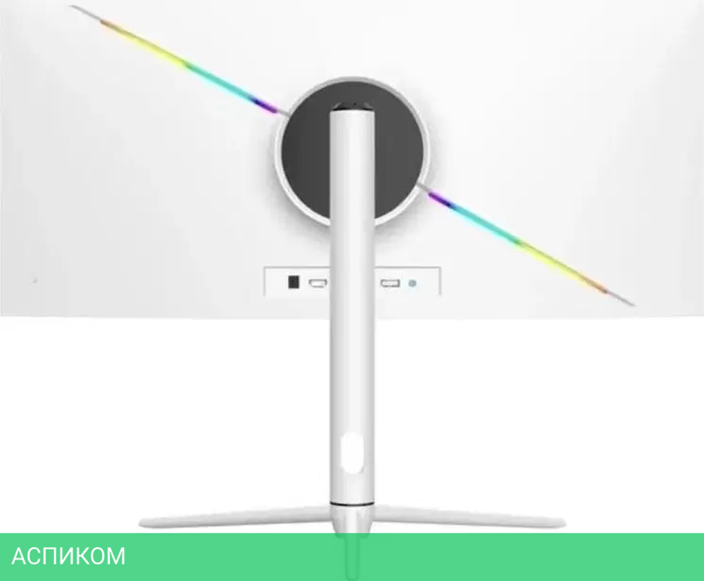 Игровой монитор Dahua DHI-LM30-E330CW