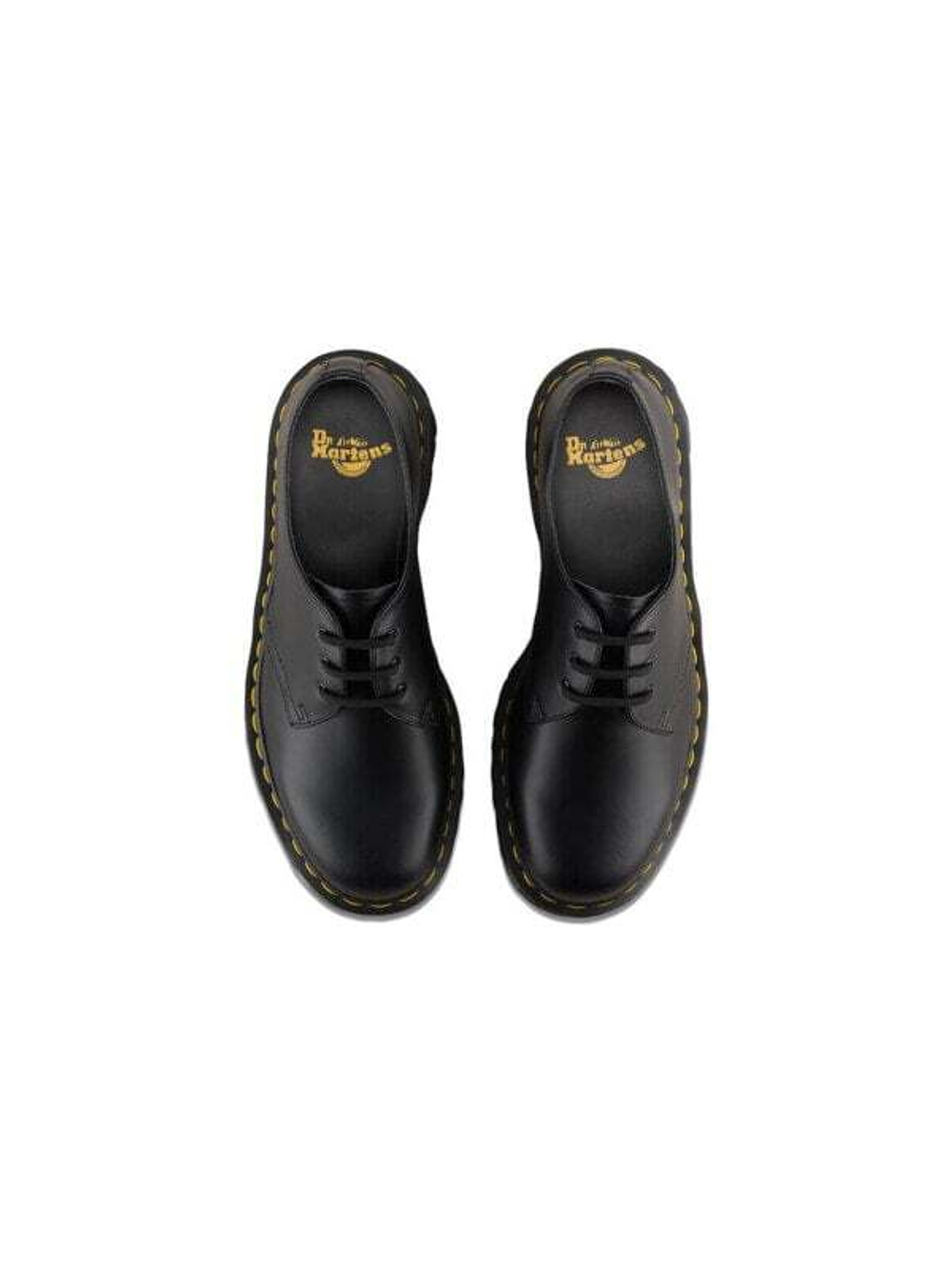 Кроссовки Dr. Martens 1461 Bexjk 'Black'