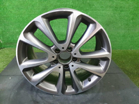 Диск литой R18 Mercedes E W213 (16-23) передний