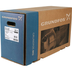 MQ 3-35, G1 850Вт 35м 3,2 м3/ч