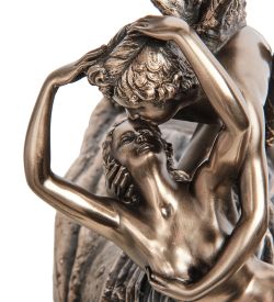 Veronese WS-1134 Статуэтка «Амур и Психея» (Антонио Канова)