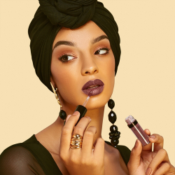 Mia Cosmetics Glam Melted - Жидкая помада с матовым финишем, 5 g