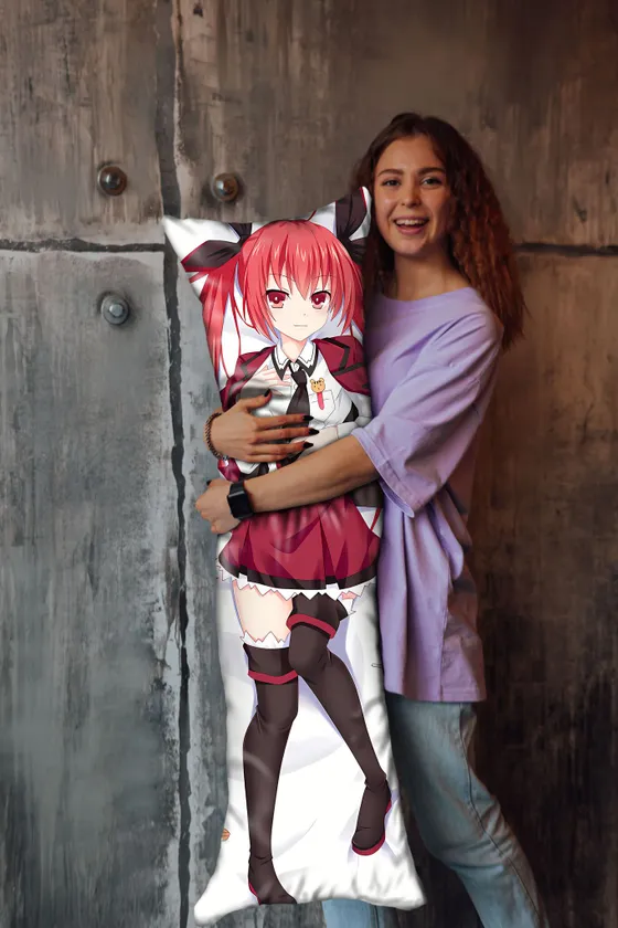 Дакимакура Котори Ицука №14