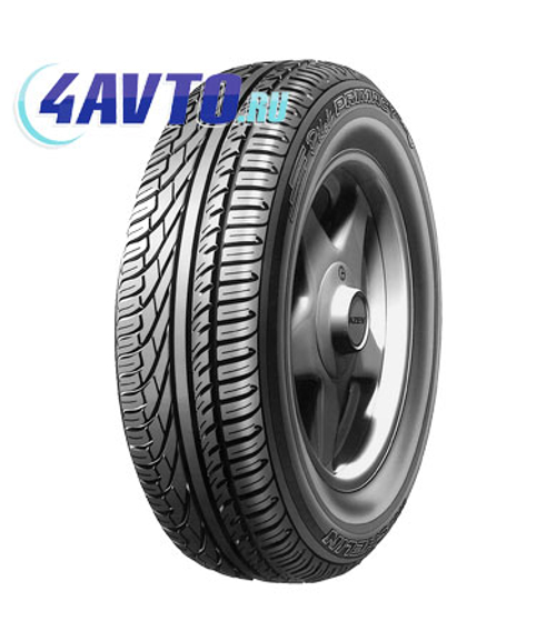 Легковая шина 205/55R16 91V Primacy HP GREENX (Mich)