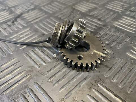 Шестерни коленвала KTM 250 Duke 2020