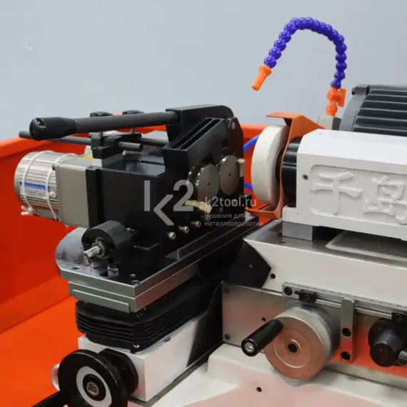 Круглошлифовальный станок GD-01K