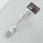 Набор столовых вилок "№1" 6 штук нерж, NNOSO-51