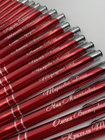 Ручка KOSKO с гравировкой