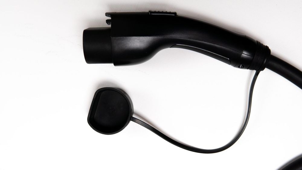 Электрическая зарядная станция Simple Energy Futudest Mini, 3,5 кВт (SE-AC-3-GBT-SH-MINI) - 3