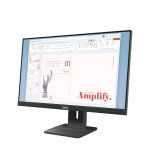 Монитор Lenovo ThinkVision E24-40 23,8" (64BAMAT1EU)