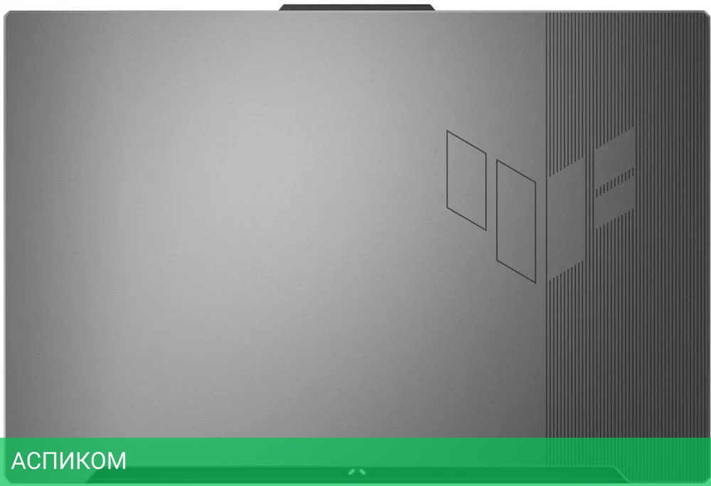 Ноутбук ASUS TUF Gaming F17 FX707ZC4-HX122