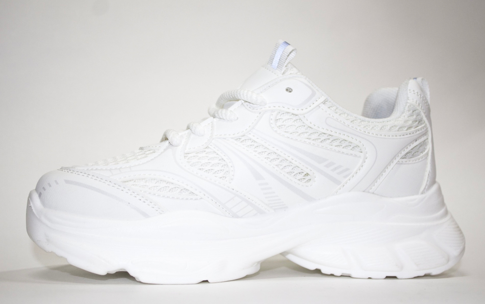 Кроссовки женские демисезонные Yoder арт. YD141-2