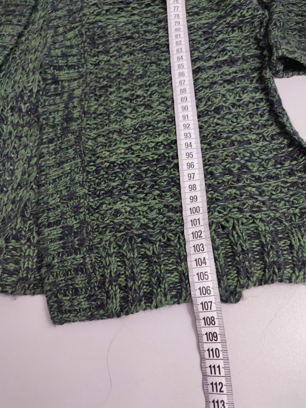 Кардиган Brave Soul макси 42 размер