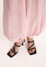 Босоножки // Nata // Black