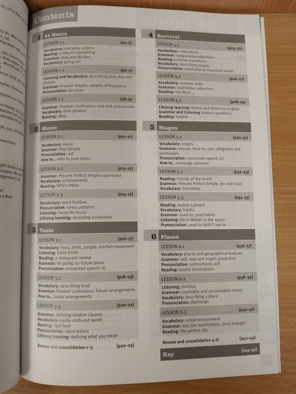 New Total English Pre-Intermediate Flexi Coursebook 1 Pack