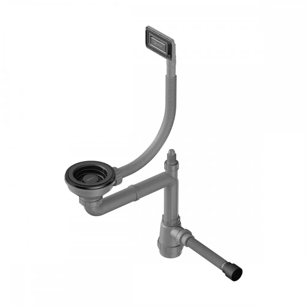 Арматура WK-1-UN-LG светлое золото