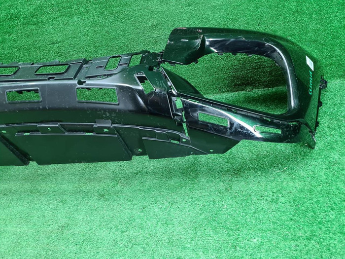 Бампер передний Chery Tiggo 8 (2018-н.в.)