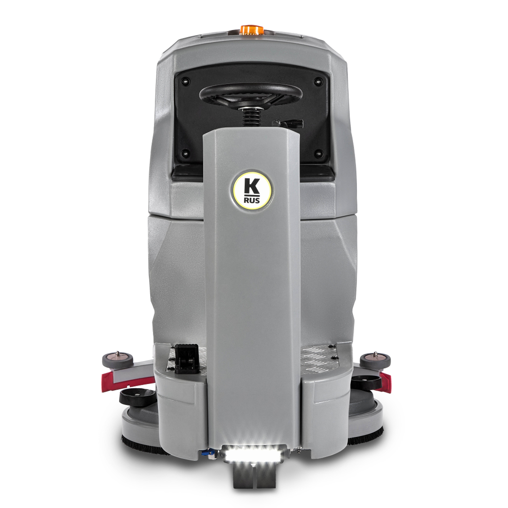 Поломоечная машина BD 80/90 R Bp