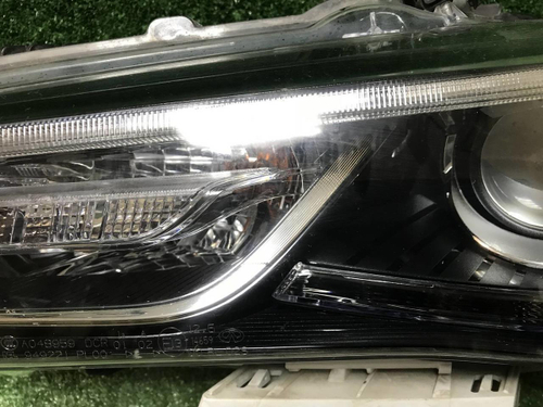 Фара левая Infiniti QX60 (2016-2020) ксенон