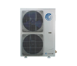 Systemair SYSPLIT DUCT 60 EVO HP R