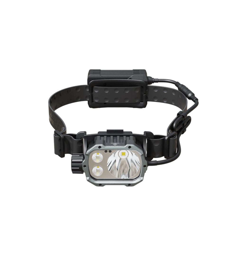 Налобный фонарь Fenix HP35R SAR