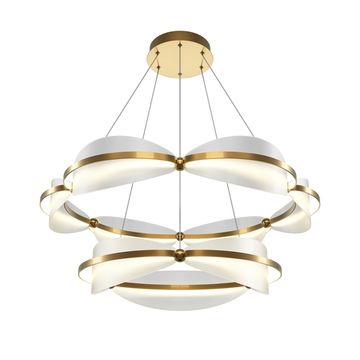 Подвесной светильник Maytoni MOD281PL-L80BS3K