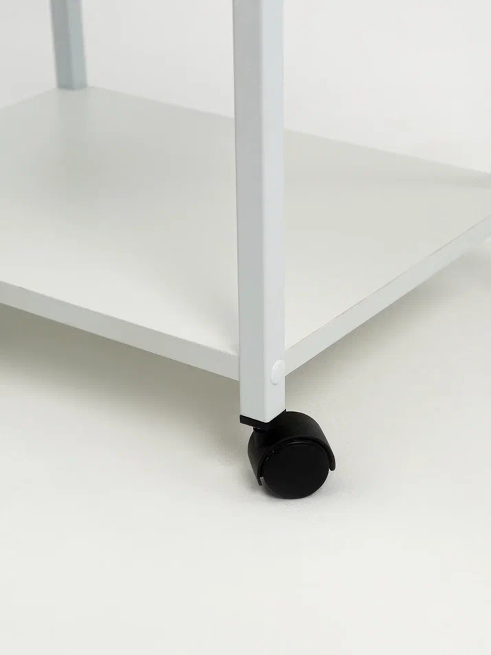 Тележка Лофт Лайт на колесах