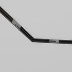 Коннектор угловой 135° Maytoni Exility TRA034CLO-42B