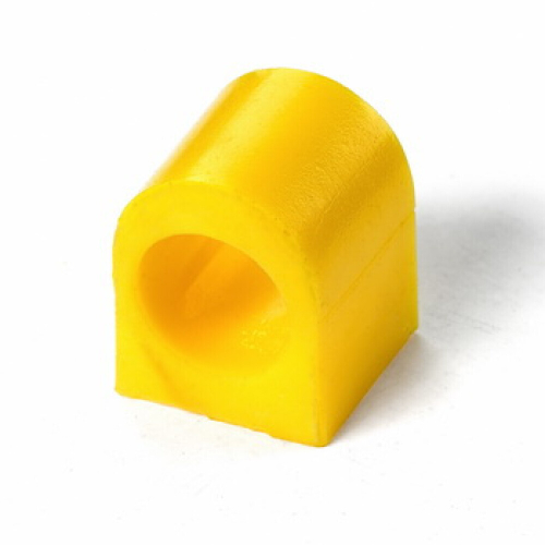 Полиуретановая втулка стабилизатора, передней подвески I.D. = 23 мм (2 шт.), Точка опоры.2-01-619