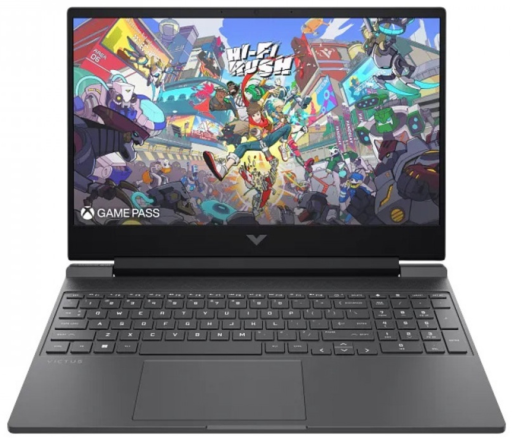 Ноутбук HP Victus 15-fb3705ci 15.6&#34; / 16 Гб / M.2 512 Гб / Без ОС / BD1V3EA