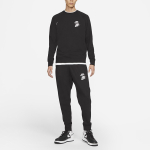 Толстовка Nike Sportswear Logo, DD0883-010