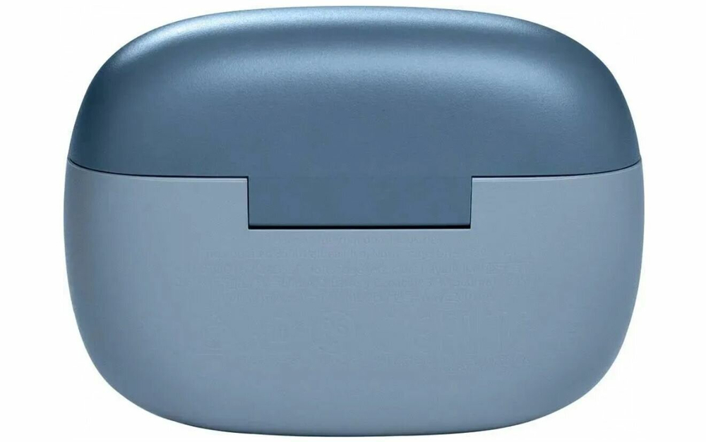 Беспроводные наушники JBL Wave 200TWS, USB Type-C, синий