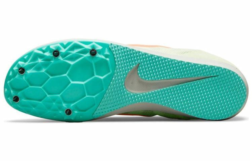 Кроссовки Nike Zoom Rival D 10