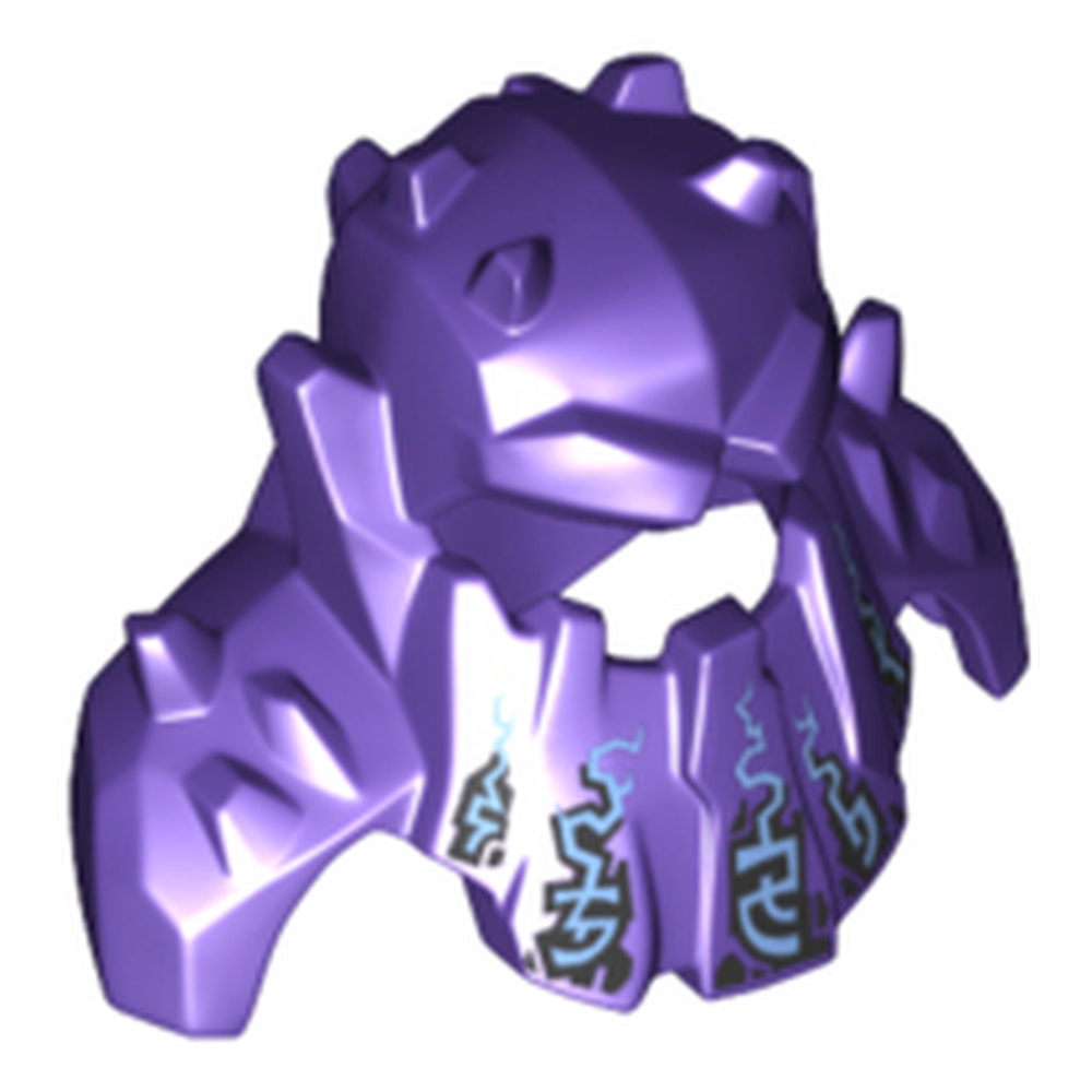 Шлем от Рикса 28233pb02