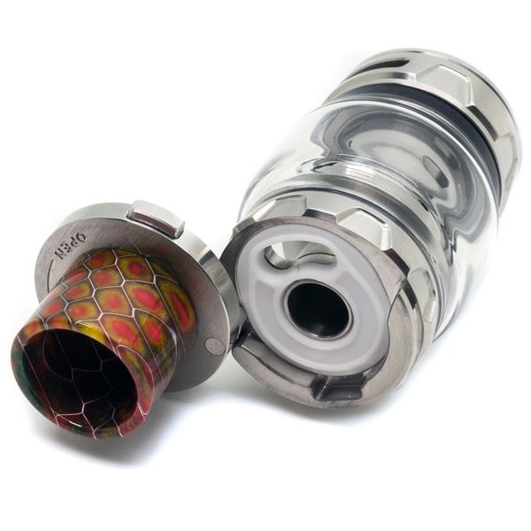 Купить SMOK TFV12 Prince стальной