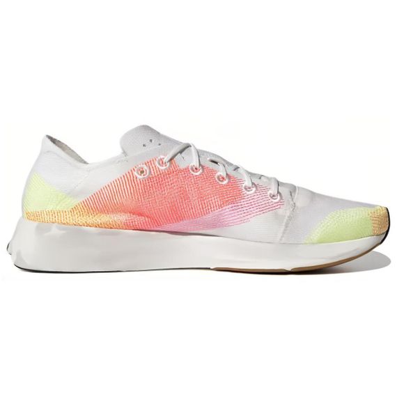 Adidas Adizero 2,94 КГ CO2E Бежевые кроссовки Низкие Мужские