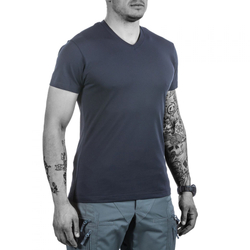 UF PRO URBAN T-SHIRT - Navy Blue