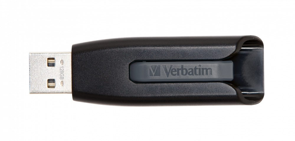 USB-накопитель VERBATIM 256GB USB 3.0 V3 DRIVE  - 49168