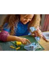 Конструктор Creator 31174 Ретро-Телефон 3в1