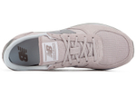 Кроссовки New Balance Nb 220 (Женская размерная сетка)