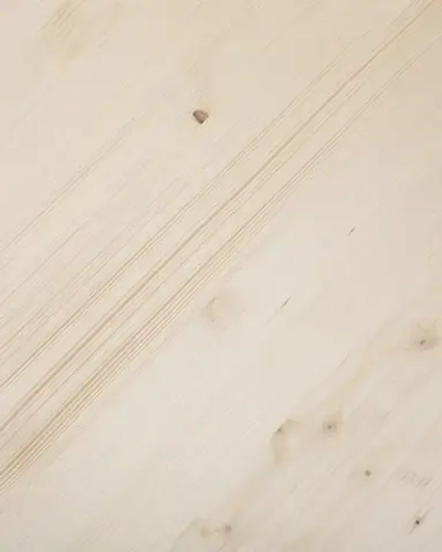 Мебельный щит Дом Дерева 2000x1000x18мм Сосна АВ Цельноламельный